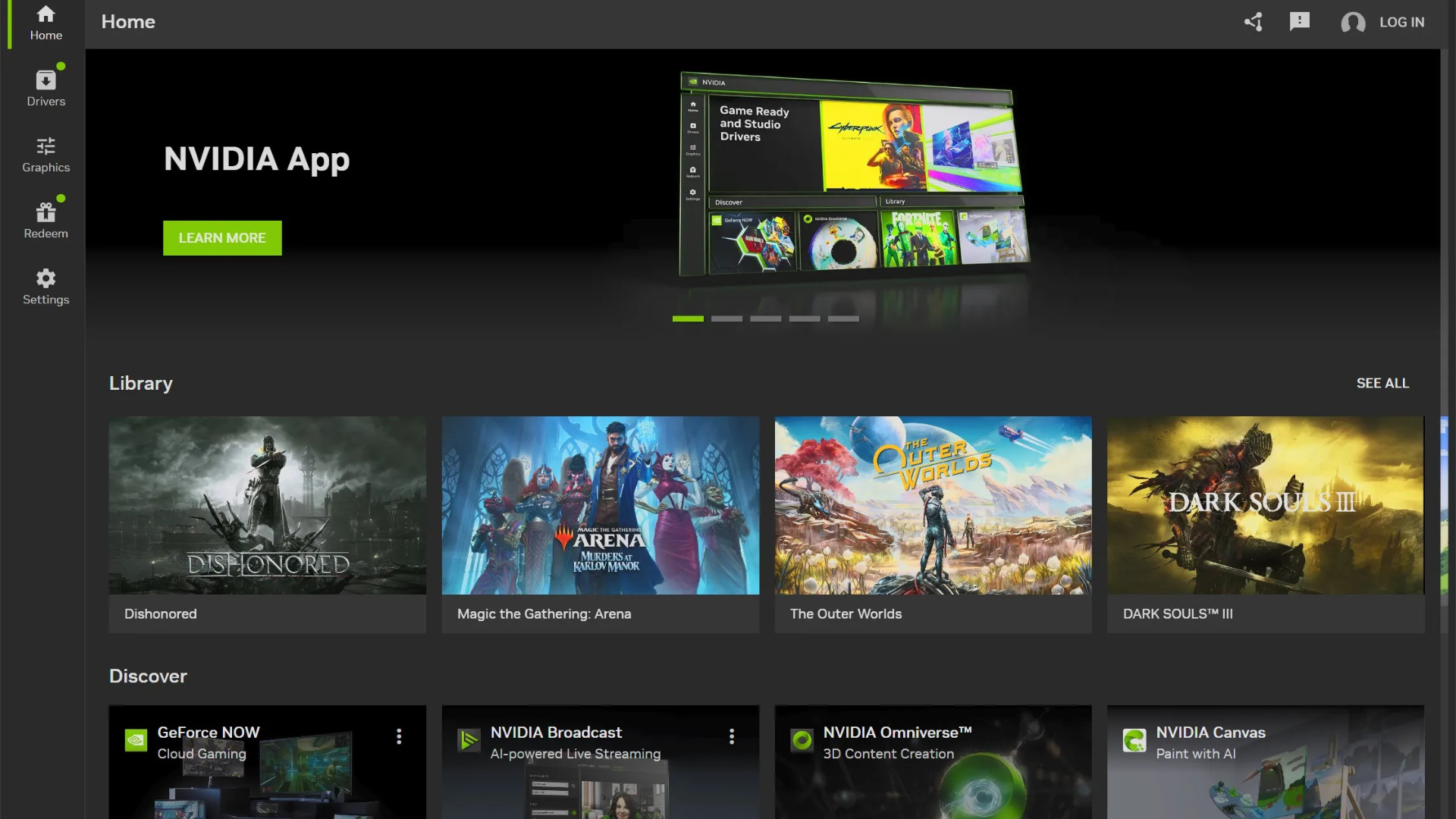 Chan cai ung dung cho moi thu Cach giam phien ha tren PC 1