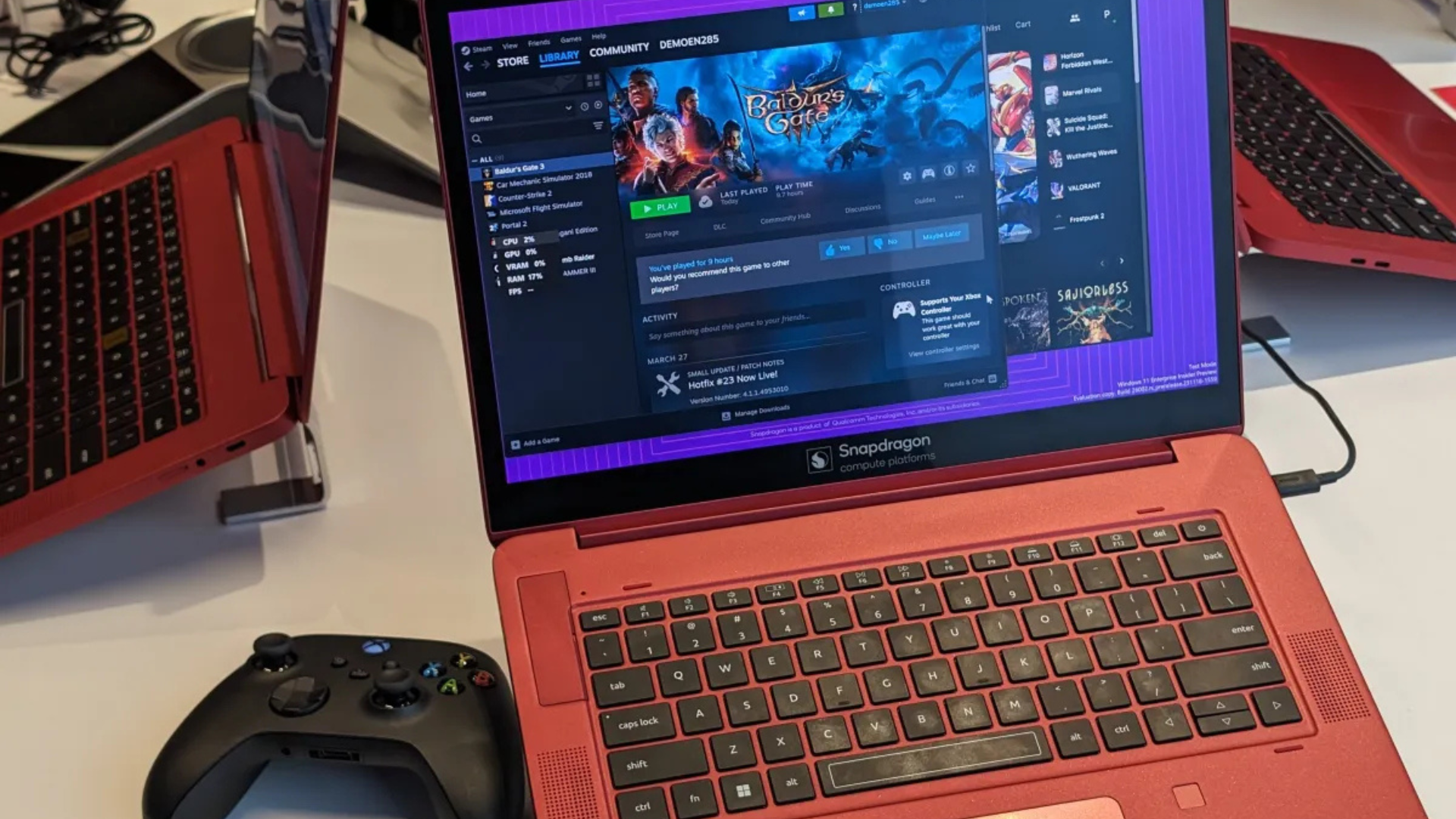 Chán cài ứng dụng cho mọi thứ Cách giảm phiền hà trên PC của bạn 1 Chan cai ung dung cho moi thu Cach giam phien ha tren PC 2