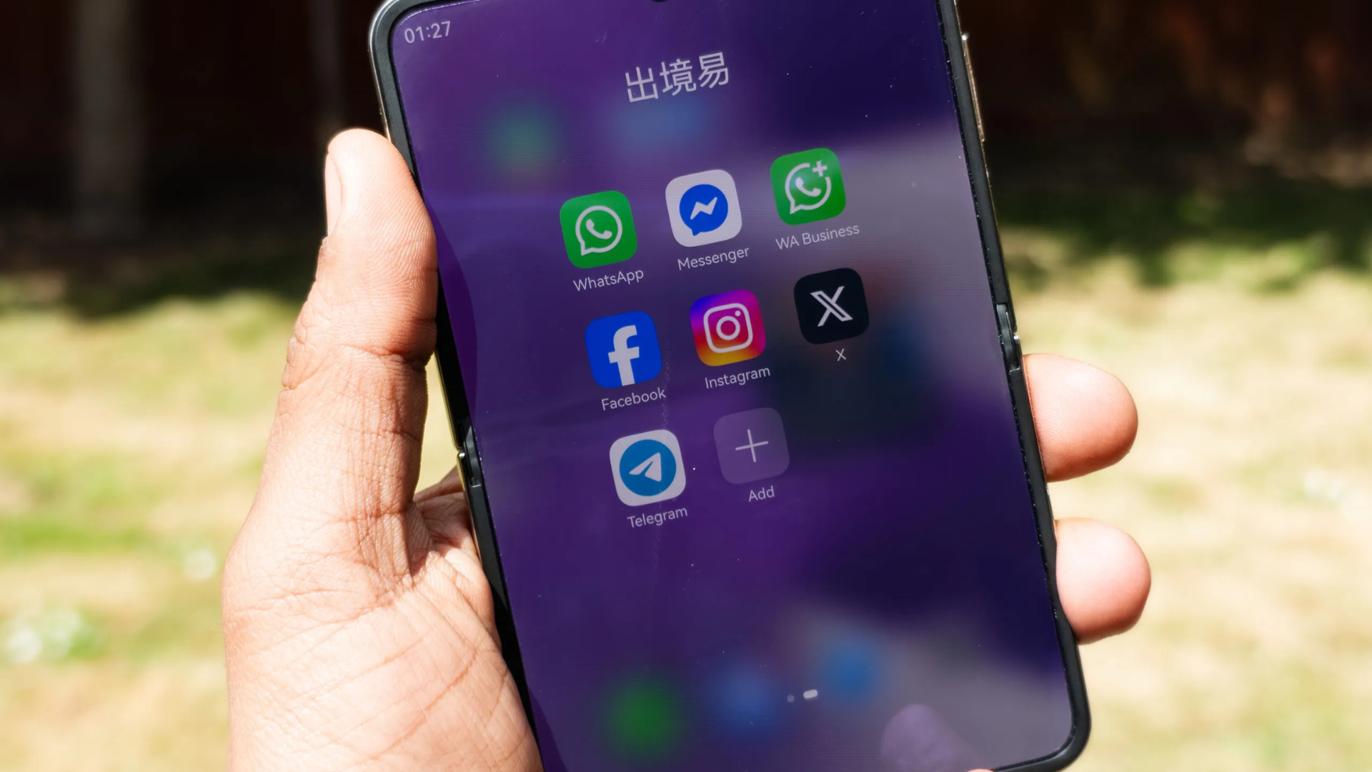 Chan cai ung dung cho moi thu Cach giam phien ha tren PC 4