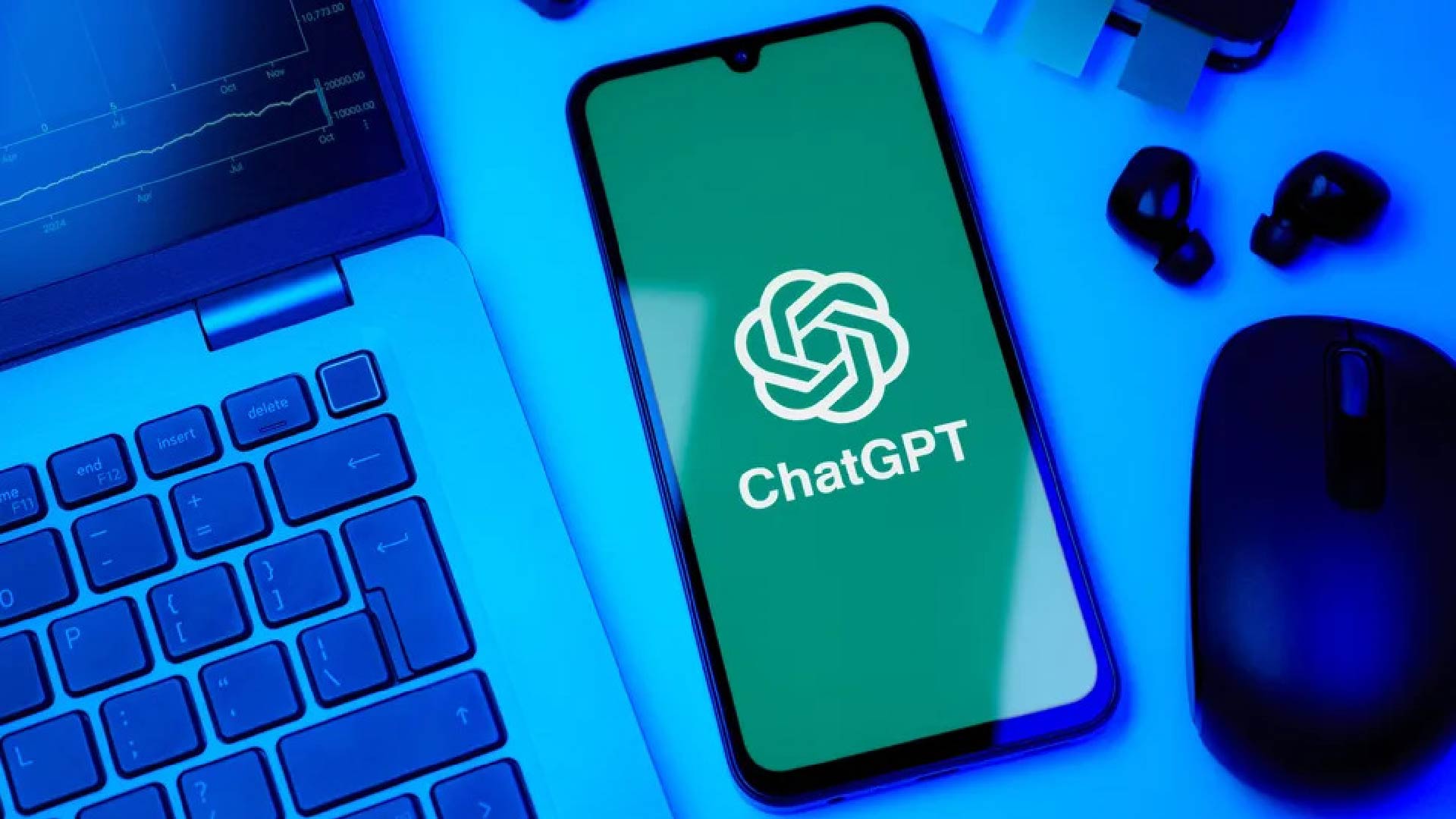 ChatGPT đã thêm một thư viện hình ảnh mới và đây là cách sử dụng 1 ChatGPT da them mot thu vien hinh anh moi 1 01