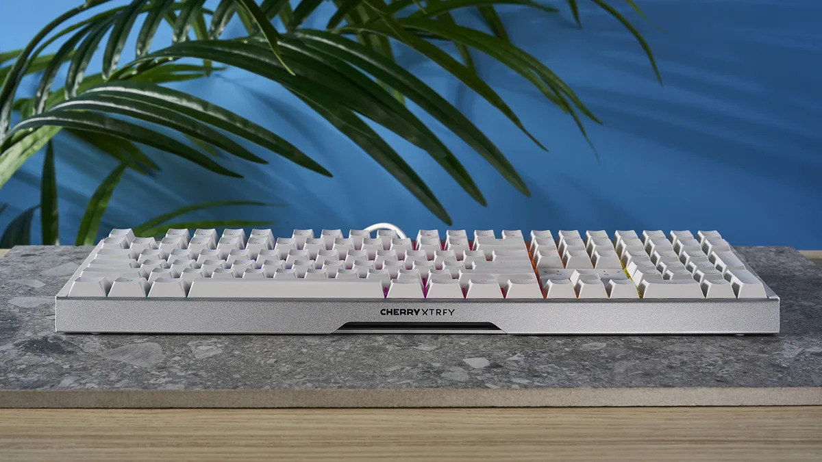 Cherry MX 3.1 3