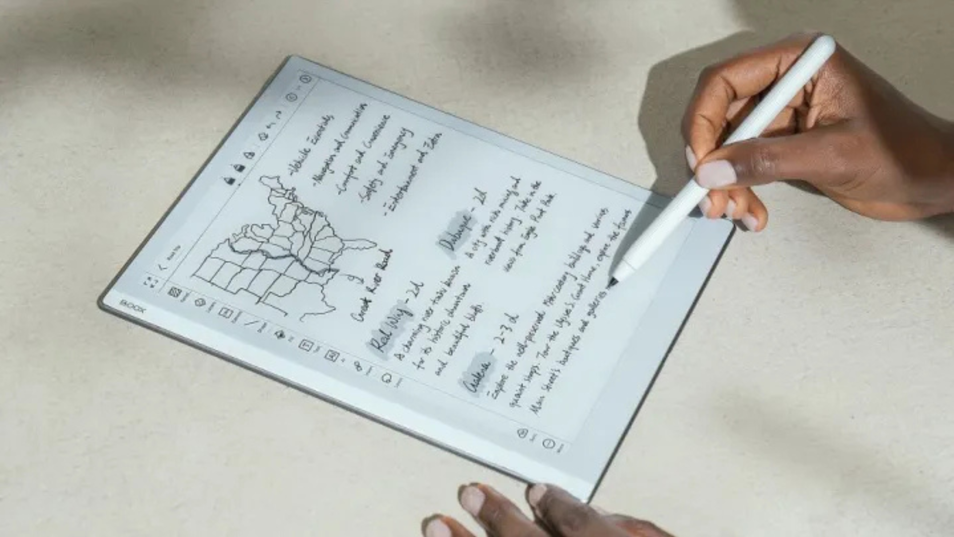 Chon tablet ghi chu 2025 7 mau ly tuong cho hoc tap cong viec 8