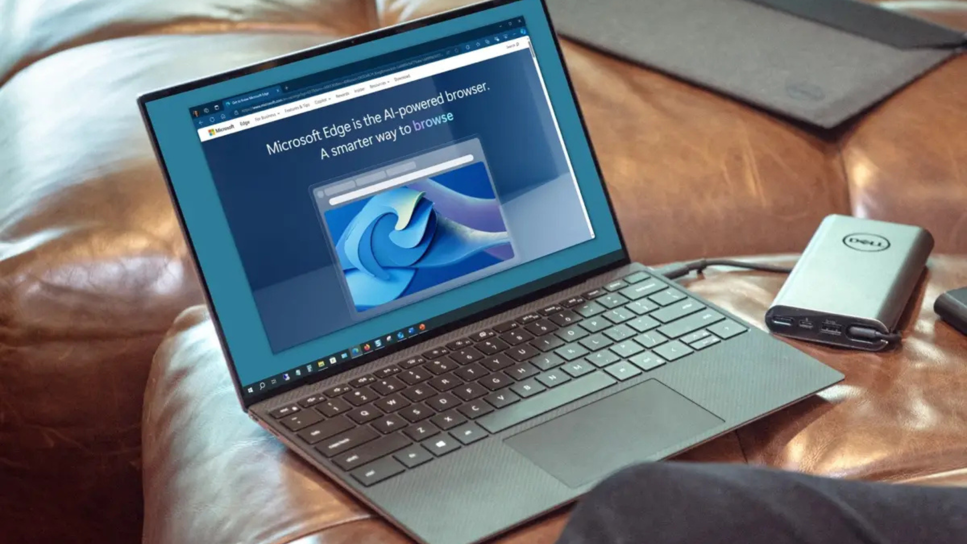 Chrome hay Edge: Tại sao tôi dùng cả hai và không muốn chọn? 1 Chrome hay Edge Tai sao toi dung ca hai va khong muon chon 1