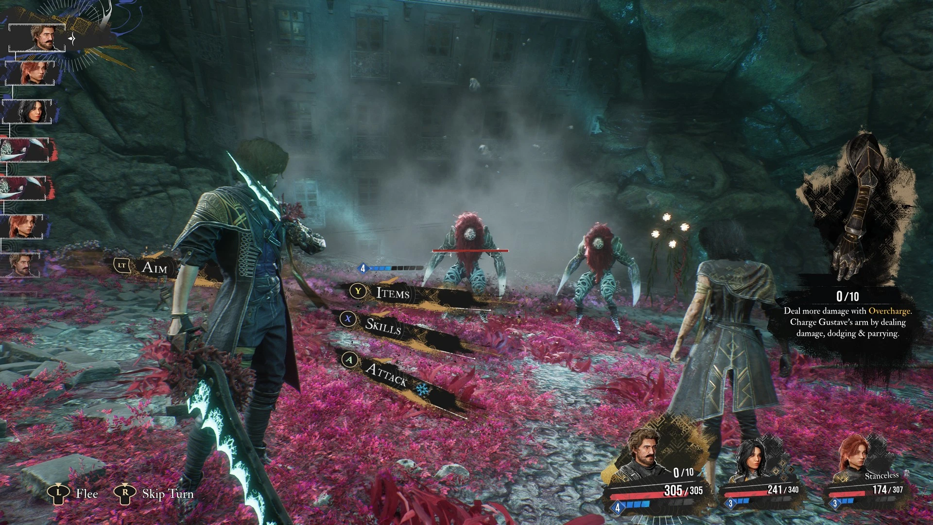 Clair Obscur Expedition 33 13