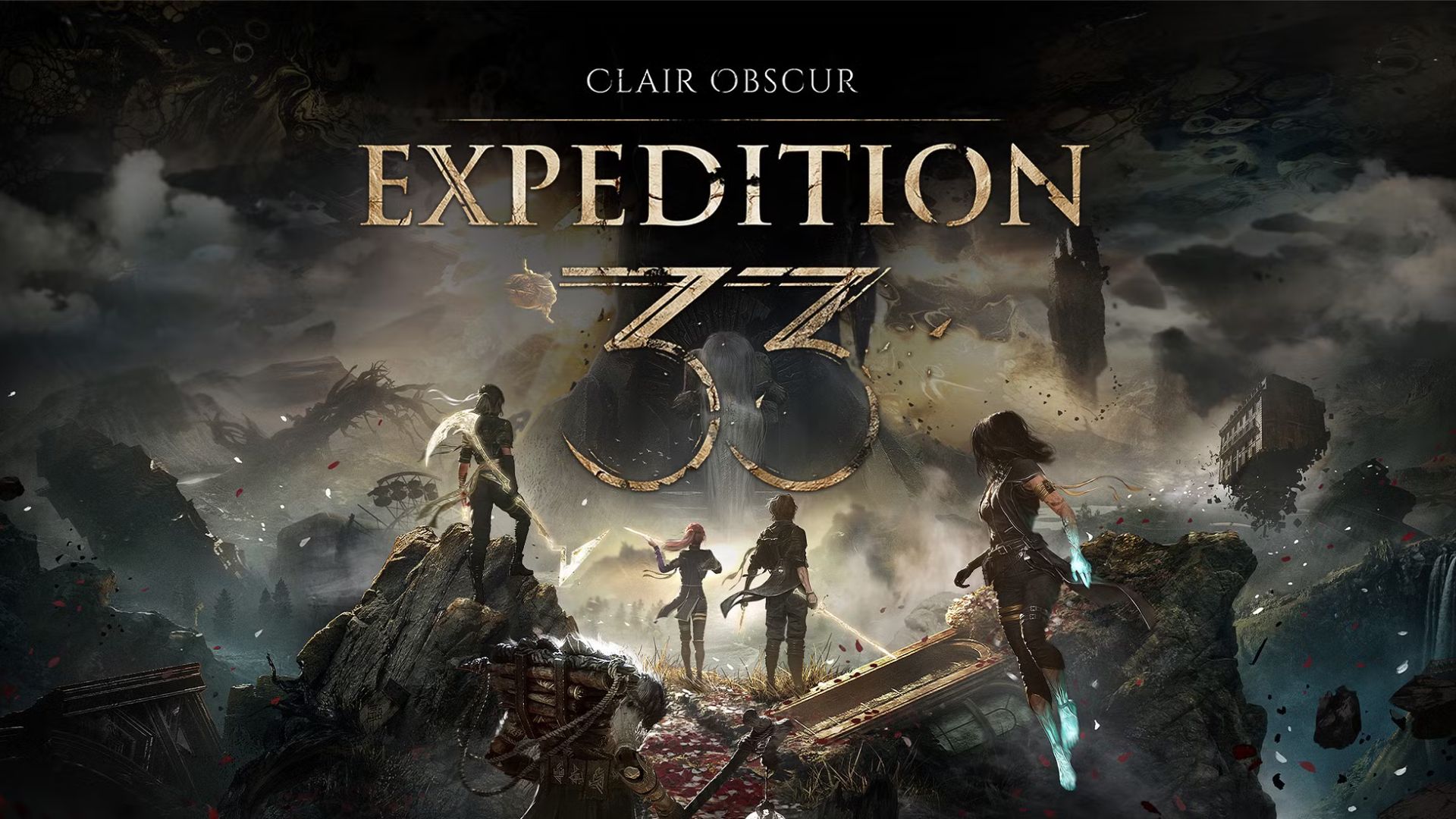 Đánh giá trò chơi Clair Obscur: Expedition 33 – Hành trình đến vùng đất bị lãng quên 1 Clair Obscur Expedition 33 20