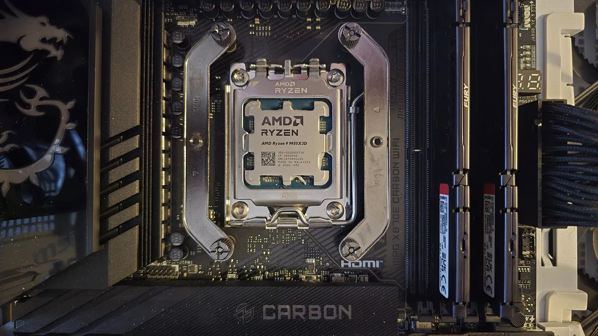 Cooler Master Hyper 612 Apex 15