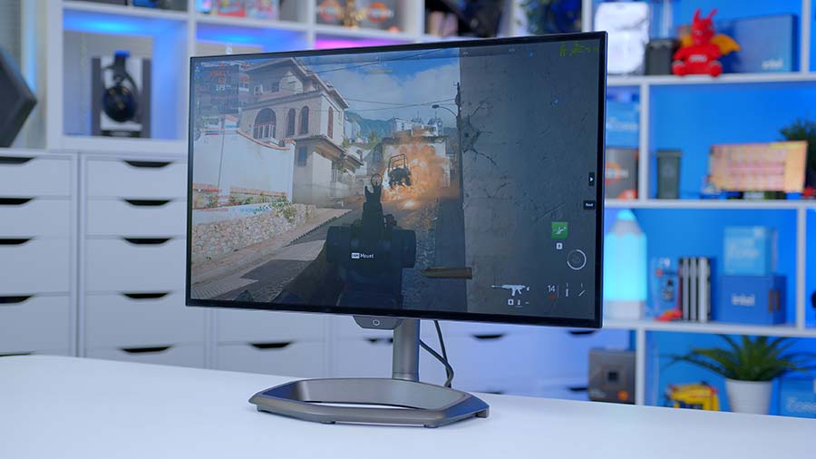 Cooler Master Tempest GZ2711 10