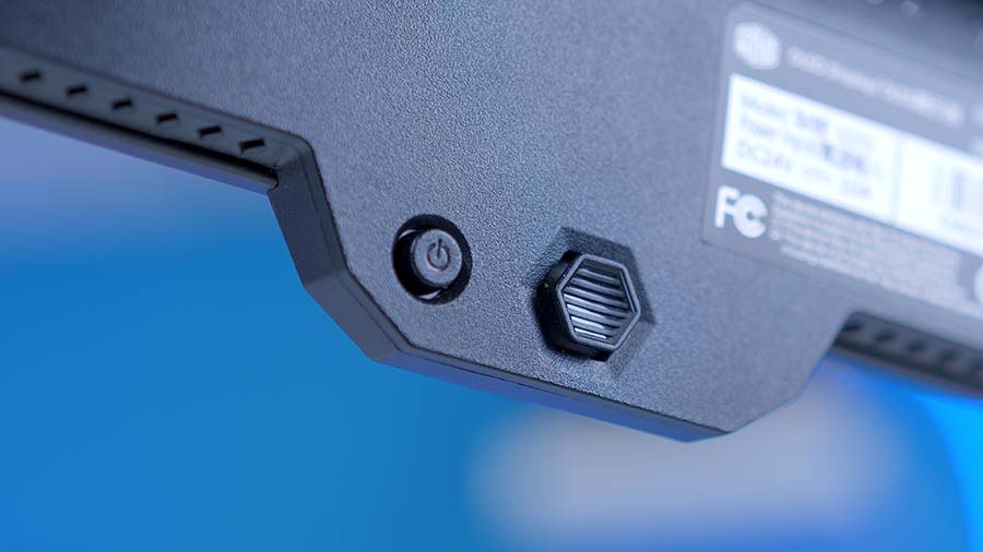 Cooler Master Tempest GZ2711 11