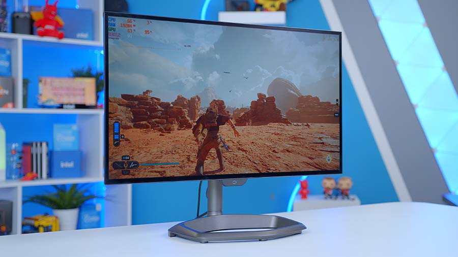 Cooler Master Tempest GZ2711 12