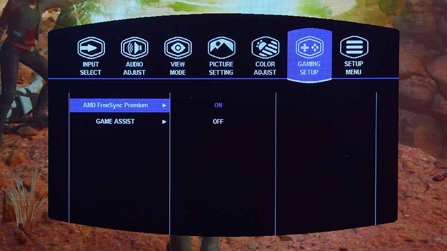 Cooler Master Tempest GZ2711 15