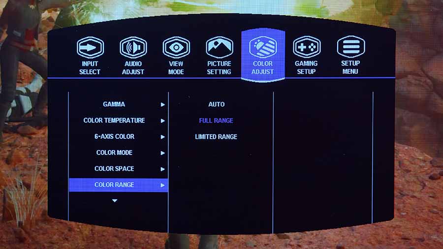 Cooler Master Tempest GZ2711 16