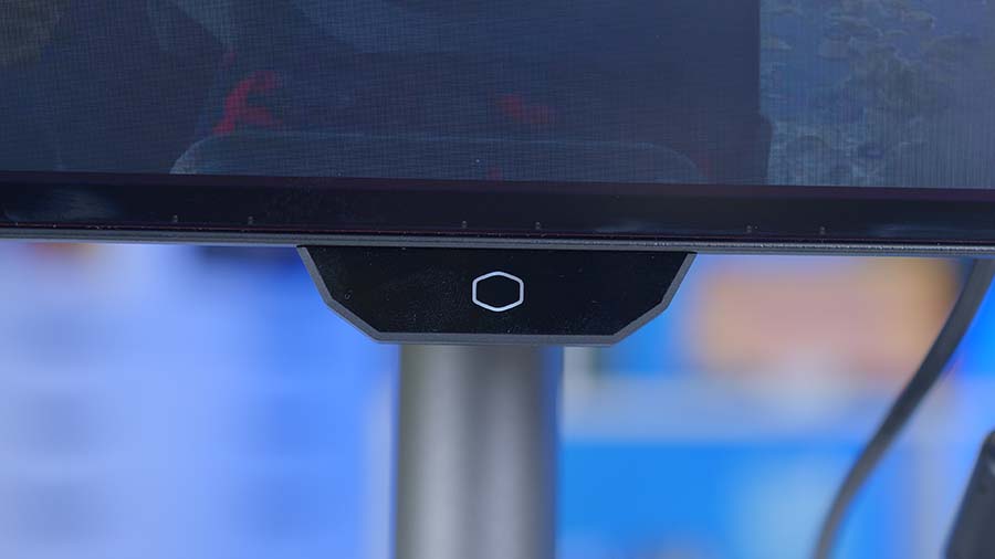 Cooler Master Tempest GZ2711 3