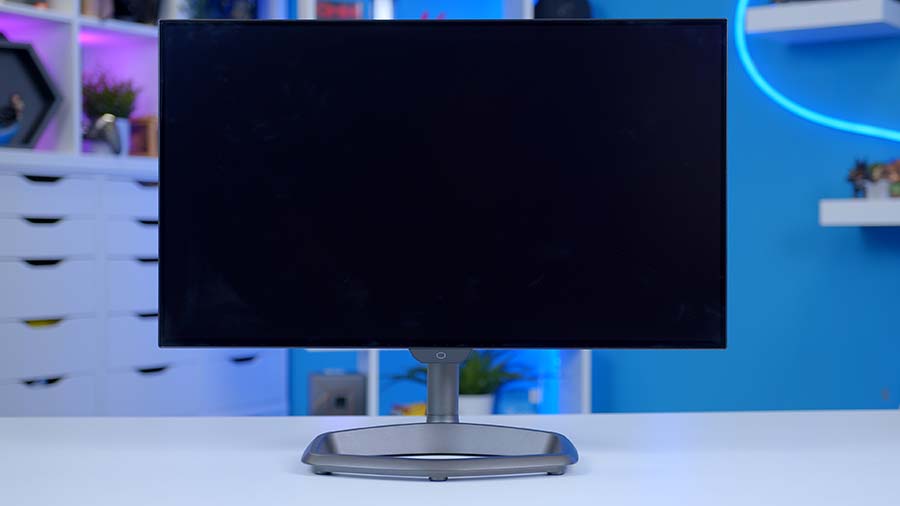 Cooler Master Tempest GZ2711 5