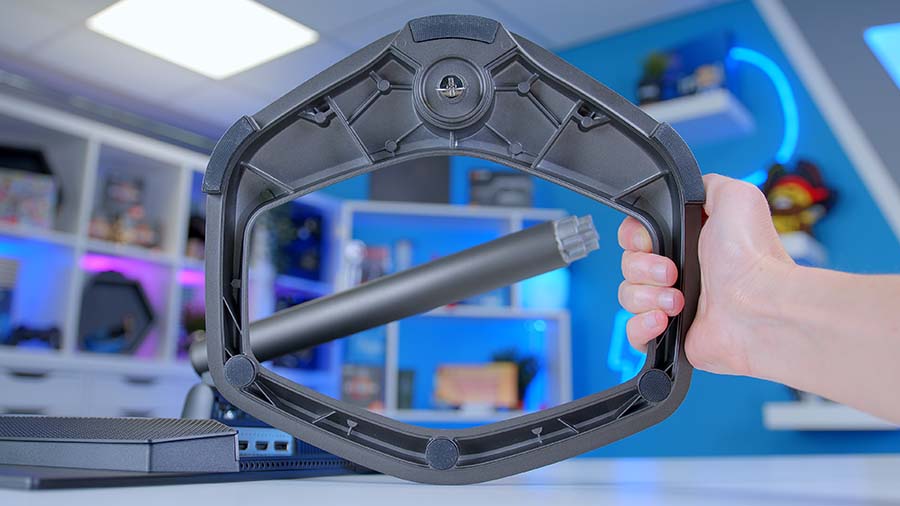 Cooler Master Tempest GZ2711 9