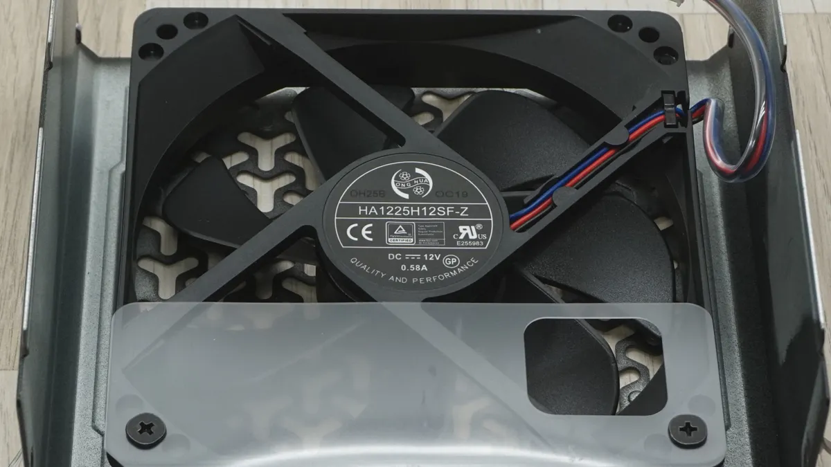 Corsair RM1000e ATX 3 8