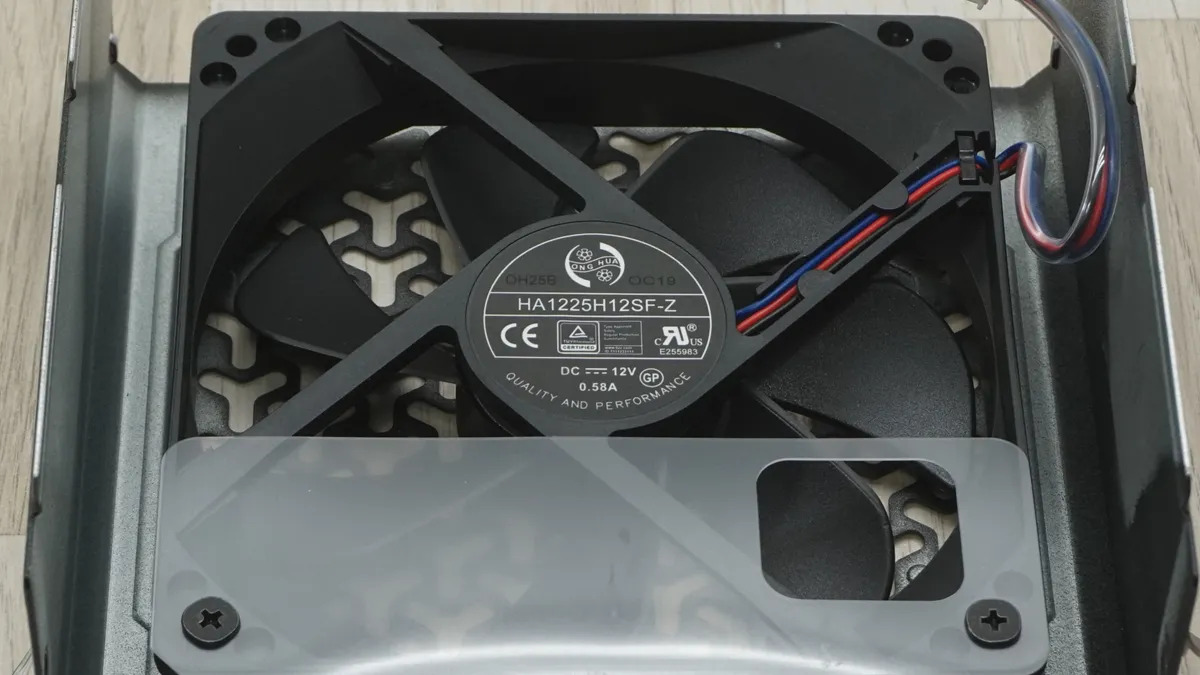 Corsair RM1000e ATX 3.1 10