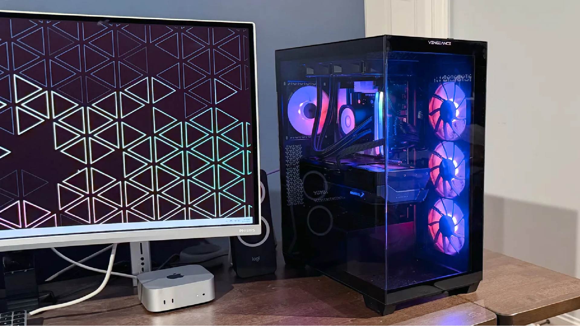 Corsair Vengeance a7500 1 01