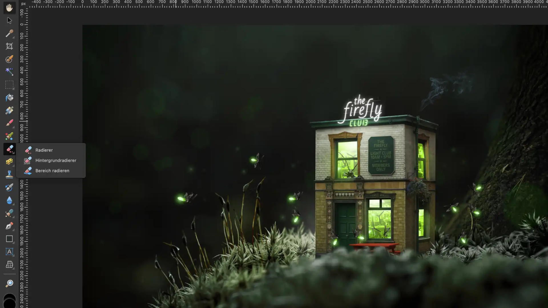 Đánh giá Affinity Photo: Thay thế Photoshop giá rẻ, không cần thuê 9 Danh gia Affinity Photo Thay the Photoshop gia re khong can thue bao 4