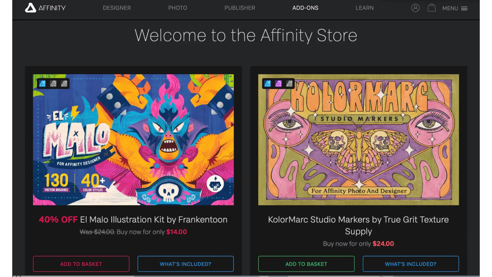 Đánh giá Affinity Photo: Thay thế Photoshop giá rẻ, không cần thuê 11 Danh gia Affinity Photo Thay the Photoshop gia re khong can thue bao 5