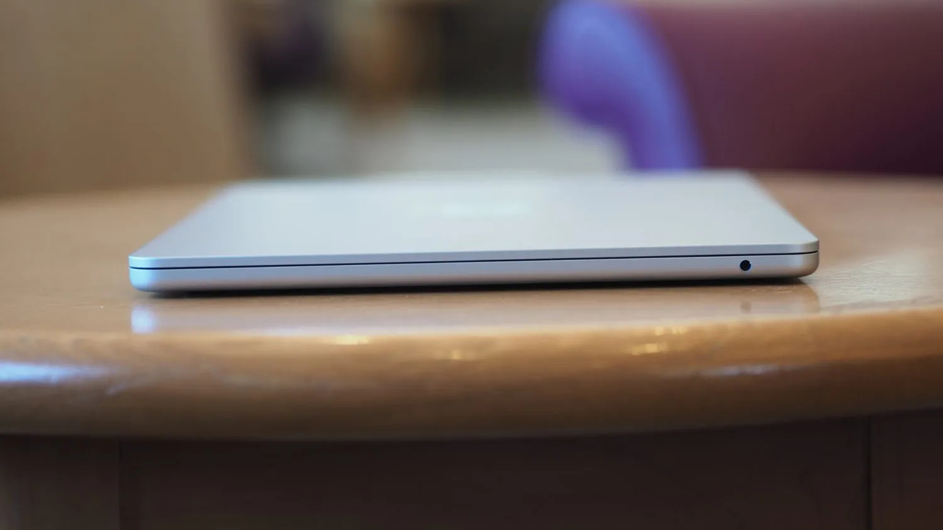 Đánh giá Apple MacBook Air 13 (M4, 2025): Laptop nhỏ gọn tốt nhất từ trước đến nay 13 Danh gia Apple MacBook Air 13 M4 2025 Laptop nho gon tot nhat tu truoc den nay 6