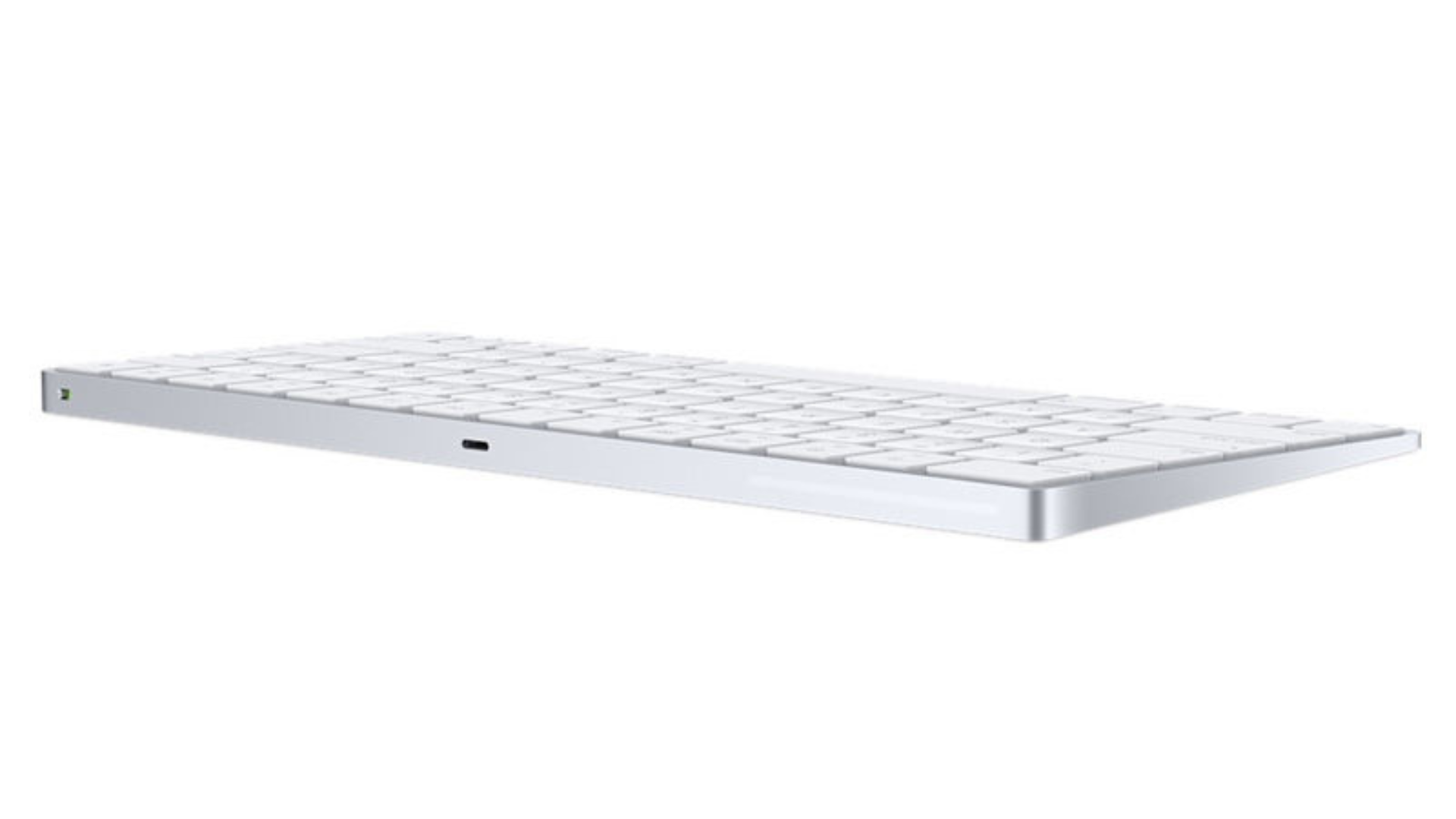 Đánh giá Apple Magic Keyboard: Thiết kế đẹp, gõ sướng, nhưng đáng giá không? 7 Danh gia Apple Magic Keyboard Thiet ke dep go suong nhung dang gia khong 4