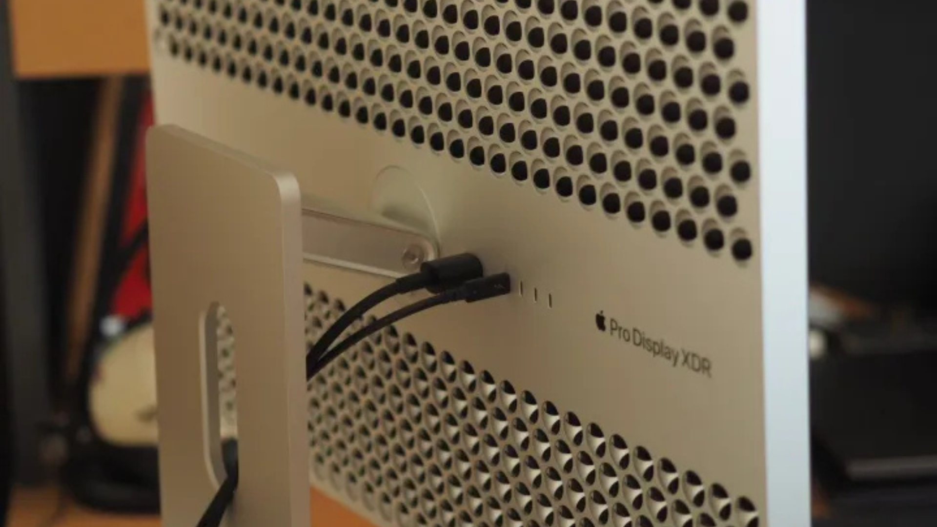 Danh gia Apple Pro Display XDR 2025 Man hinh Mac tot nhat nhung gia khung 3