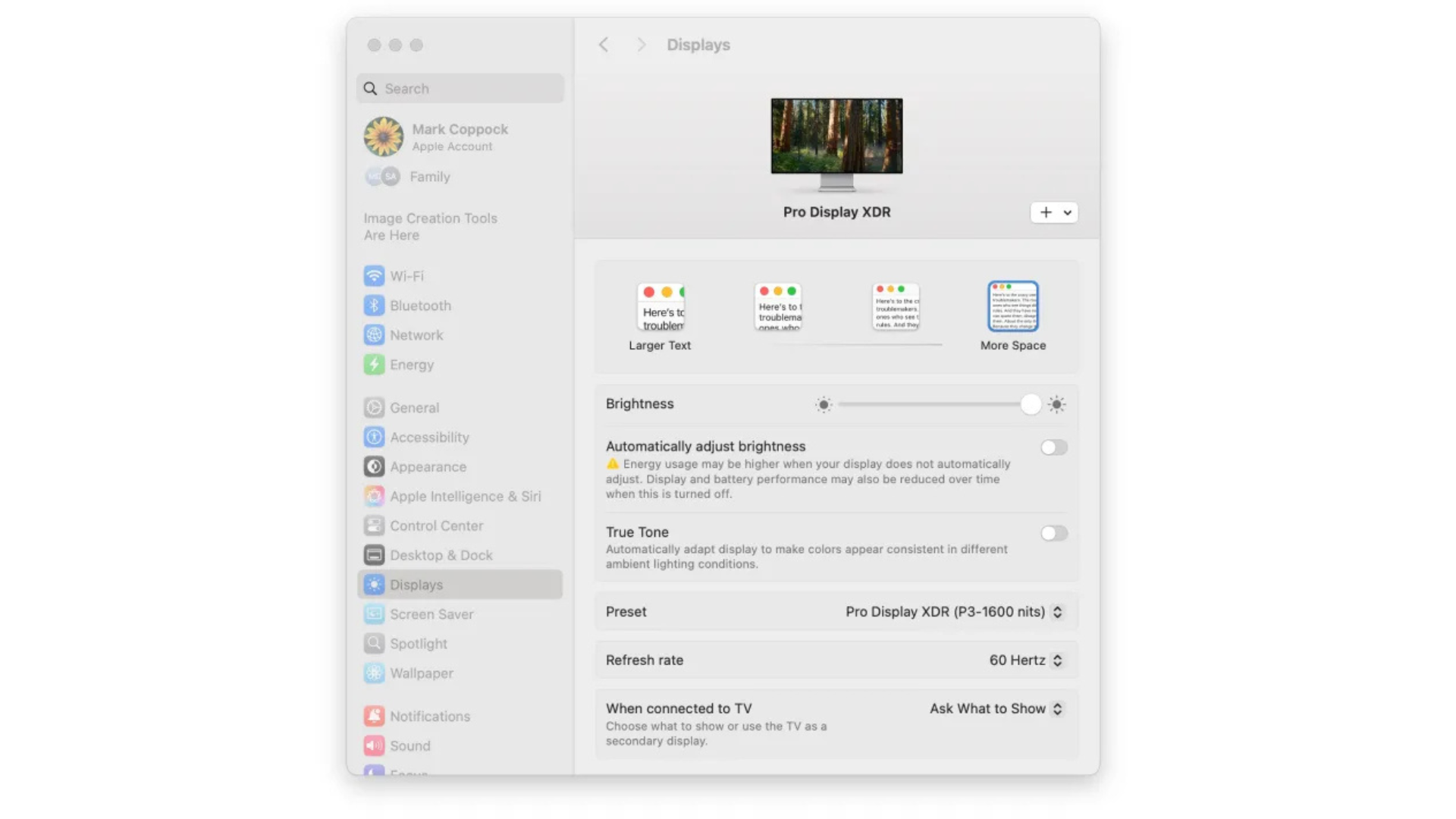 Danh gia Apple Pro Display XDR 2025 Man hinh Mac tot nhat nhung gia khung 6