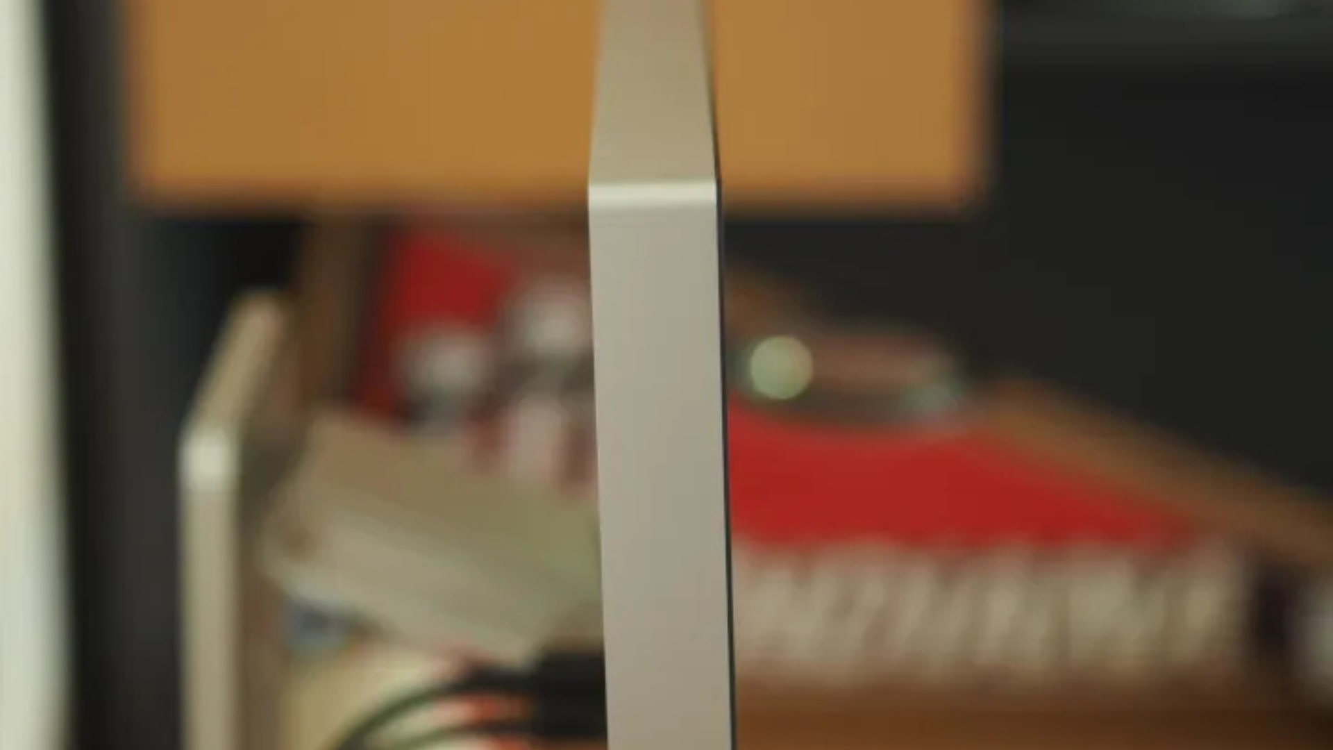 Danh gia Apple Pro Display XDR 2025 Man hinh Mac tot nhat nhung gia khung 9