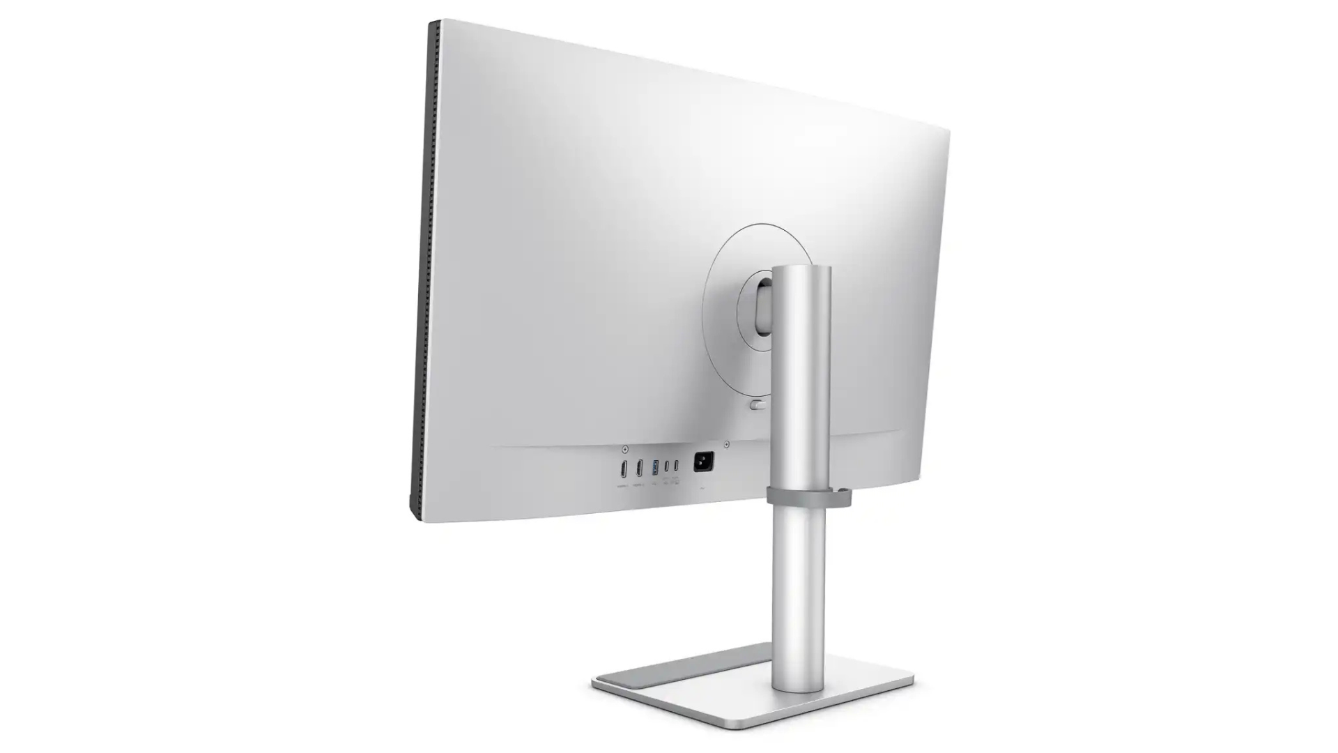 Danh gia BenQ MA320U Man hinh 4K 32 inch gia re hoan hao cho MacBook 3