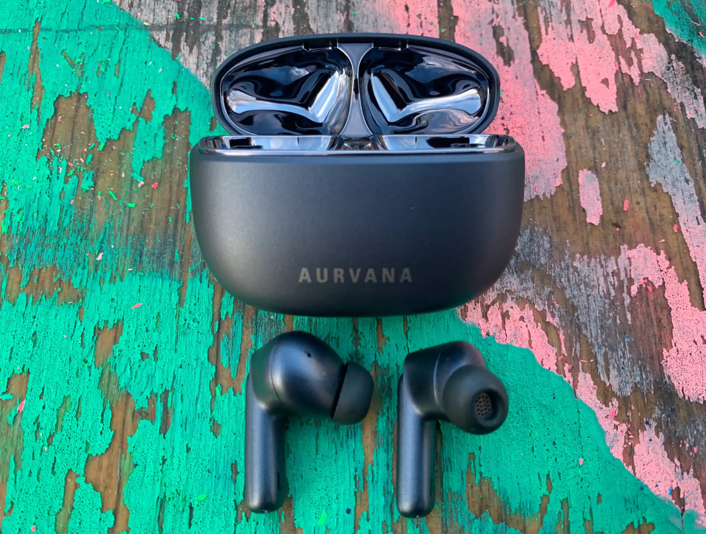 Đánh giá Creative Aurvana Ace Mimi: Âm thanh hay, nhưng chống ồn và điều khiển kém 5 Danh gia Creative Aurvana Ace Mimi Am thanh hay nhung chong on va dieu khien kem 3 e1747396434945