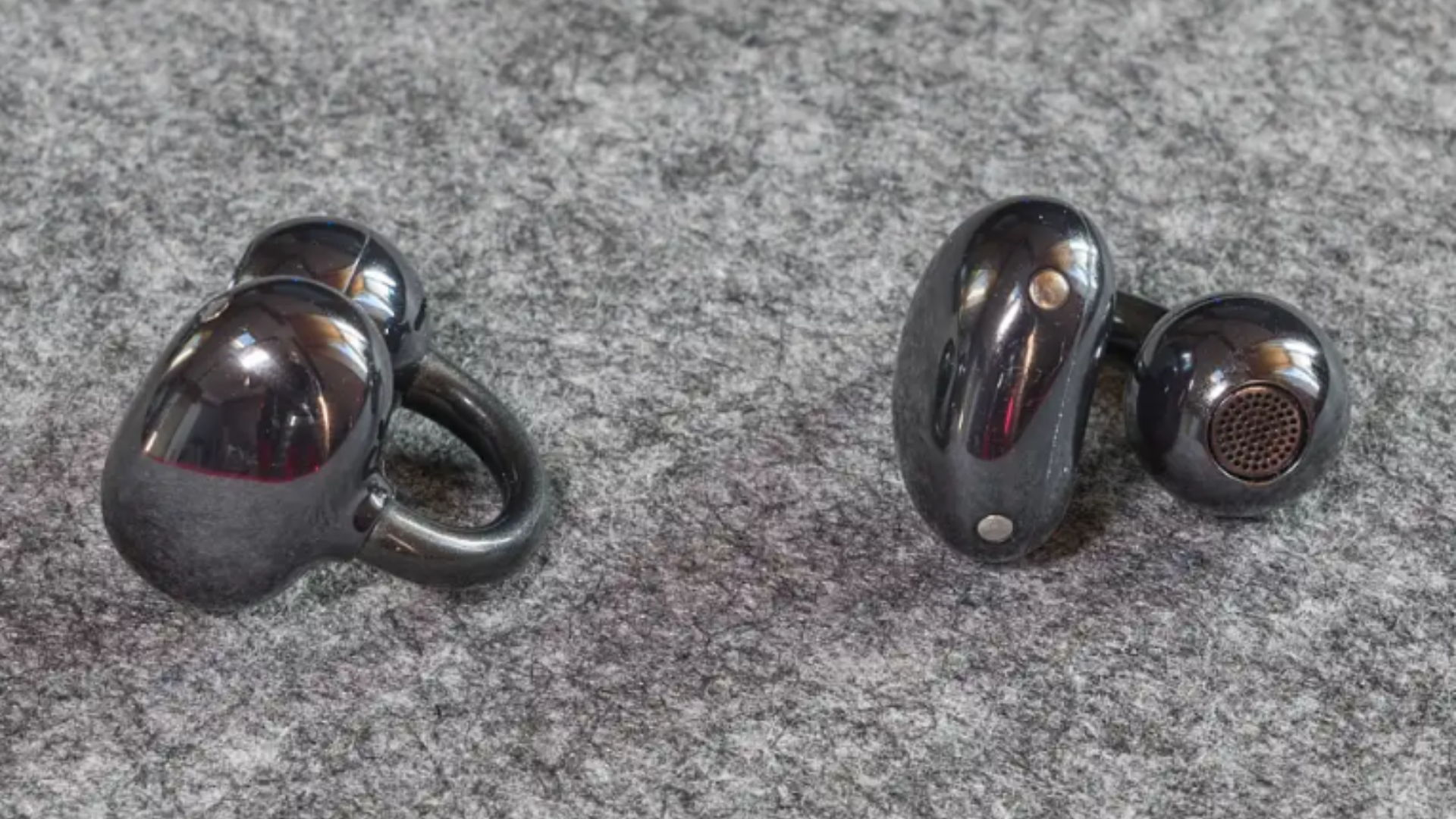 Danh gia Huawei FreeClip Tai nghe open ear clip on doc dao am thanh an tuong 2