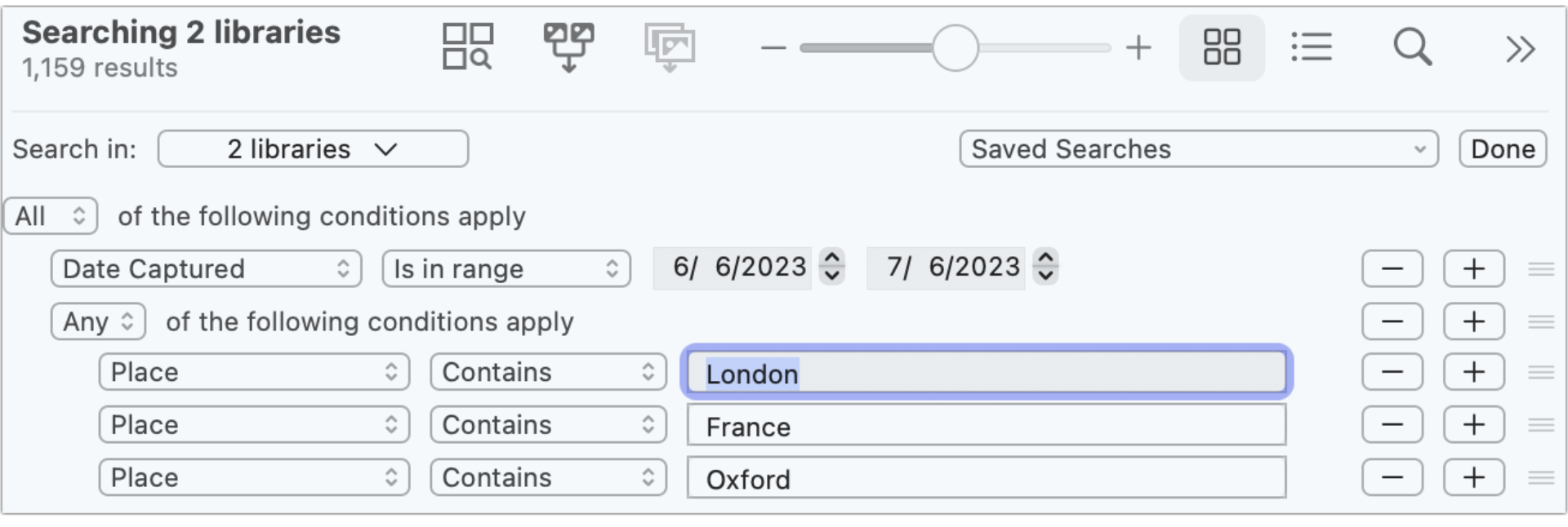 Đánh giá PowerPhotos 3 Công cụ quản lý ảnh mạnh mẽ cho Apple Photos trên Mac 8 Danh gia PowerPhotos 3 Cong cu quan ly anh manh me cho Apple Photos tren Mac 3 e1747390091204