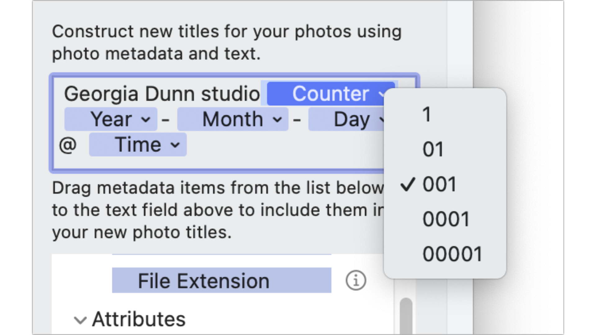 Đánh giá PowerPhotos 3 Công cụ quản lý ảnh mạnh mẽ cho Apple Photos trên Mac 9 Danh gia PowerPhotos 3 Cong cu quan ly anh manh me cho Apple Photos tren Mac 4