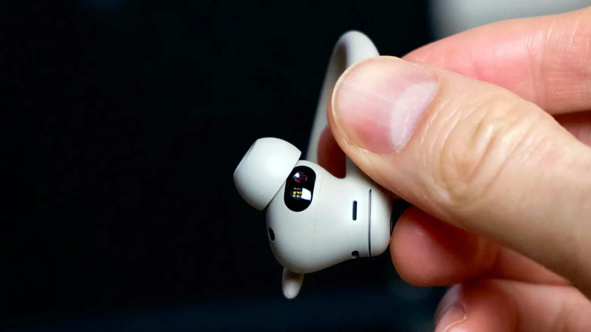 Đánh giá Powerbeats Pro 2: Tai nghe gym đỉnh với đo nhịp tim, đáng mua không? 8 Danh gia Powerbeats Pro 2 Tai nghe gym dinh voi do nhip tim dang mua khong 5