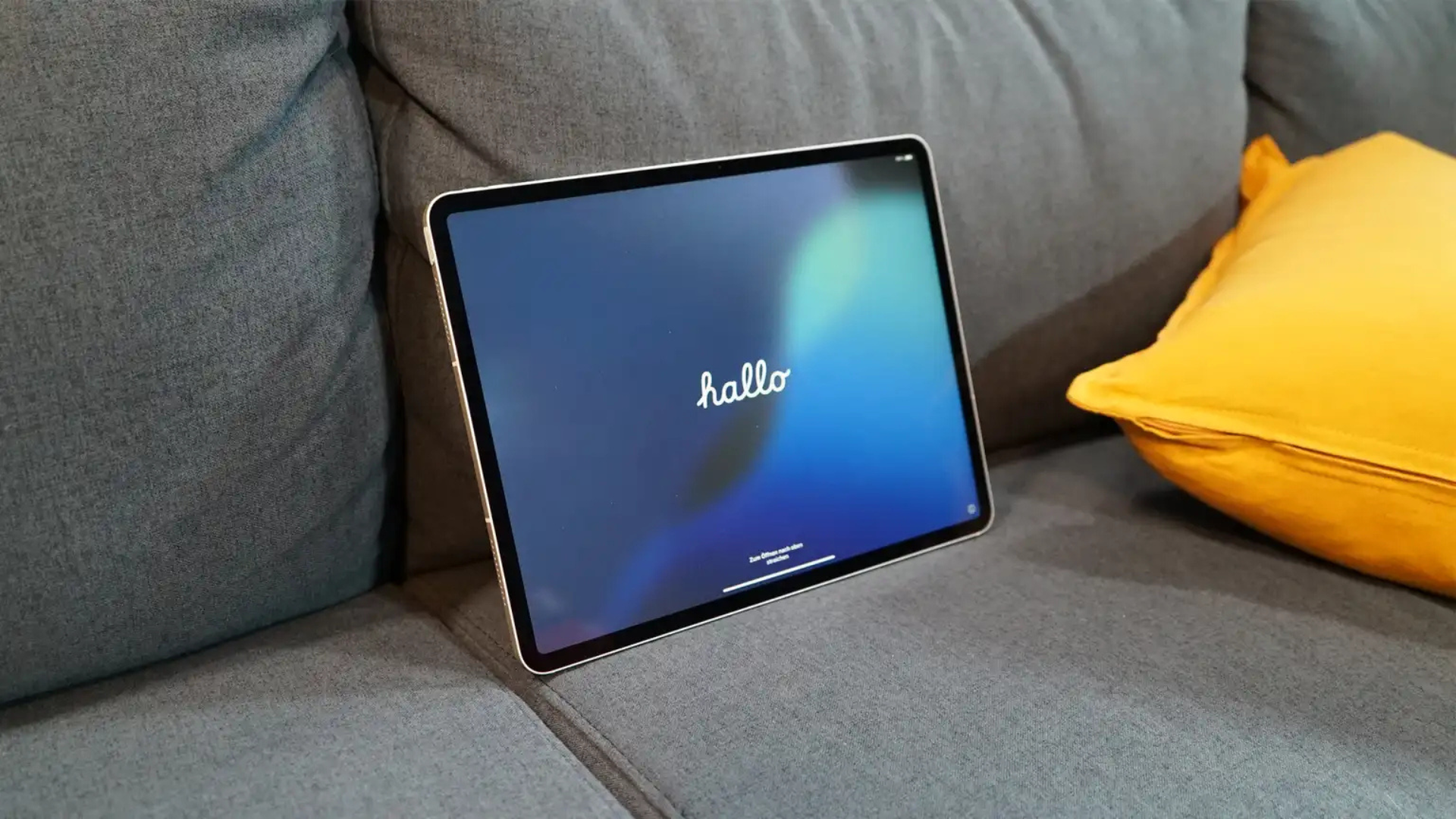 Đánh giá iPad Air (M3, 2025): Hiệu năng tốt, nhưng ít cải tiến 1 Danh gia iPad Air M3 2025 Hieu nang tot nhung it cai tien 2