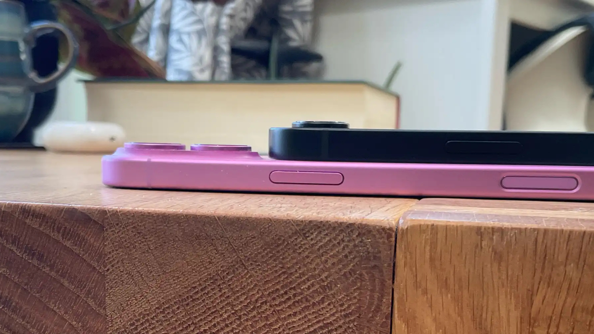 Đánh giá iPhone 16e: Hiệu năng đỉnh cao nhưng thiếu sót bất ngờ 11 Danh gia iPhone 16e Hieu nang dinh cao nhung thieu sot bat ngo 5