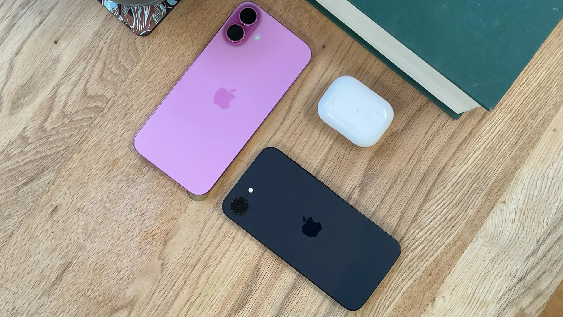 Đánh giá iPhone 16e: Hiệu năng đỉnh cao nhưng thiếu sót bất ngờ 12 Danh gia iPhone 16e Hieu nang dinh cao nhung thieu sot bat ngo 8