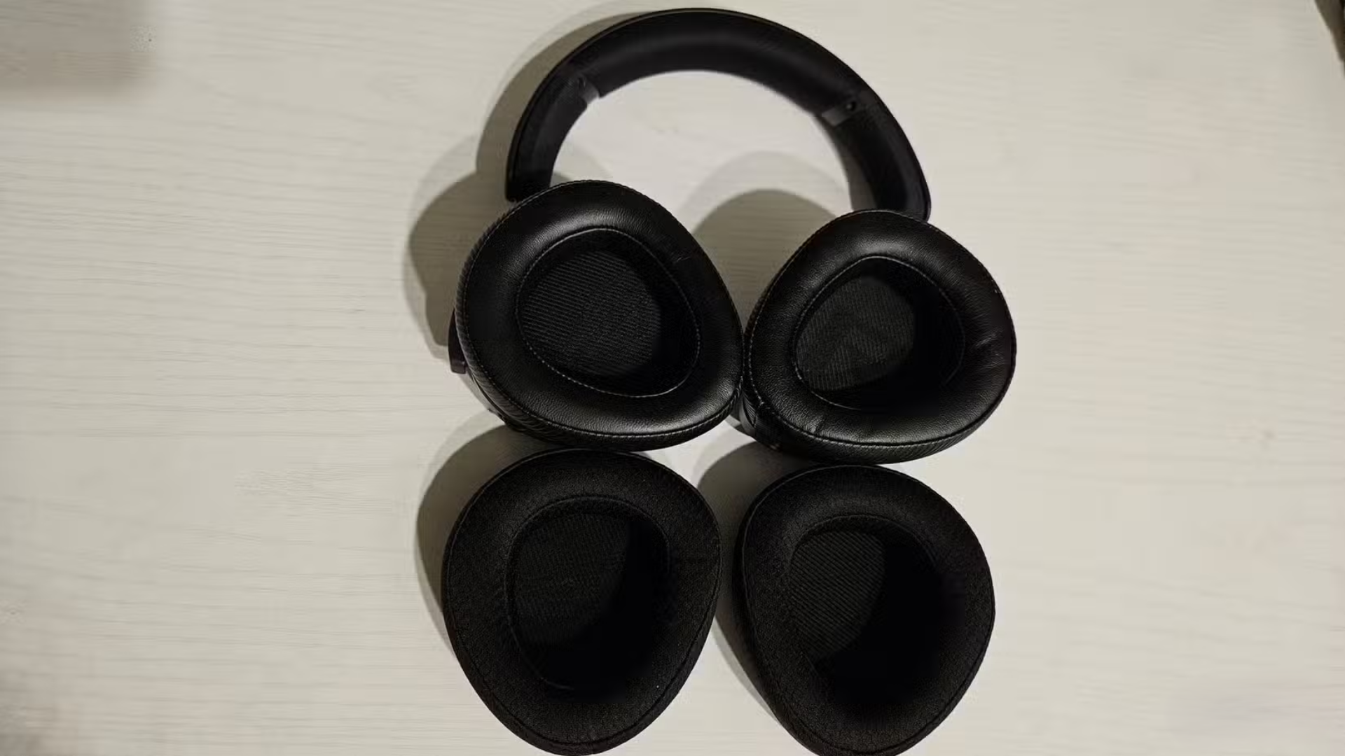 Danh gia tai nghe ASUS ROG Delta II Chat am dinh cao ket noi da dang trong tam gia trung 3