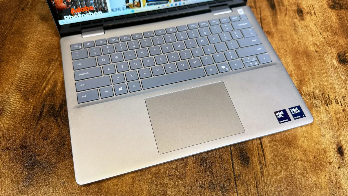 Dell 14 Plus 2 in 1 Intel 4