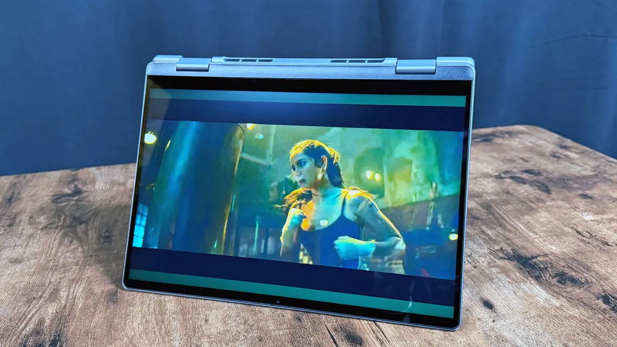 Dell 14 Plus 2 in 1 Intel 5