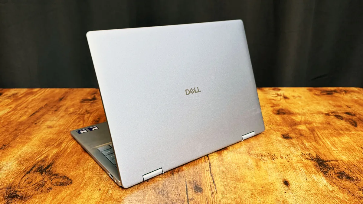 Dell 14 Plus 2 in 1 Intel 8