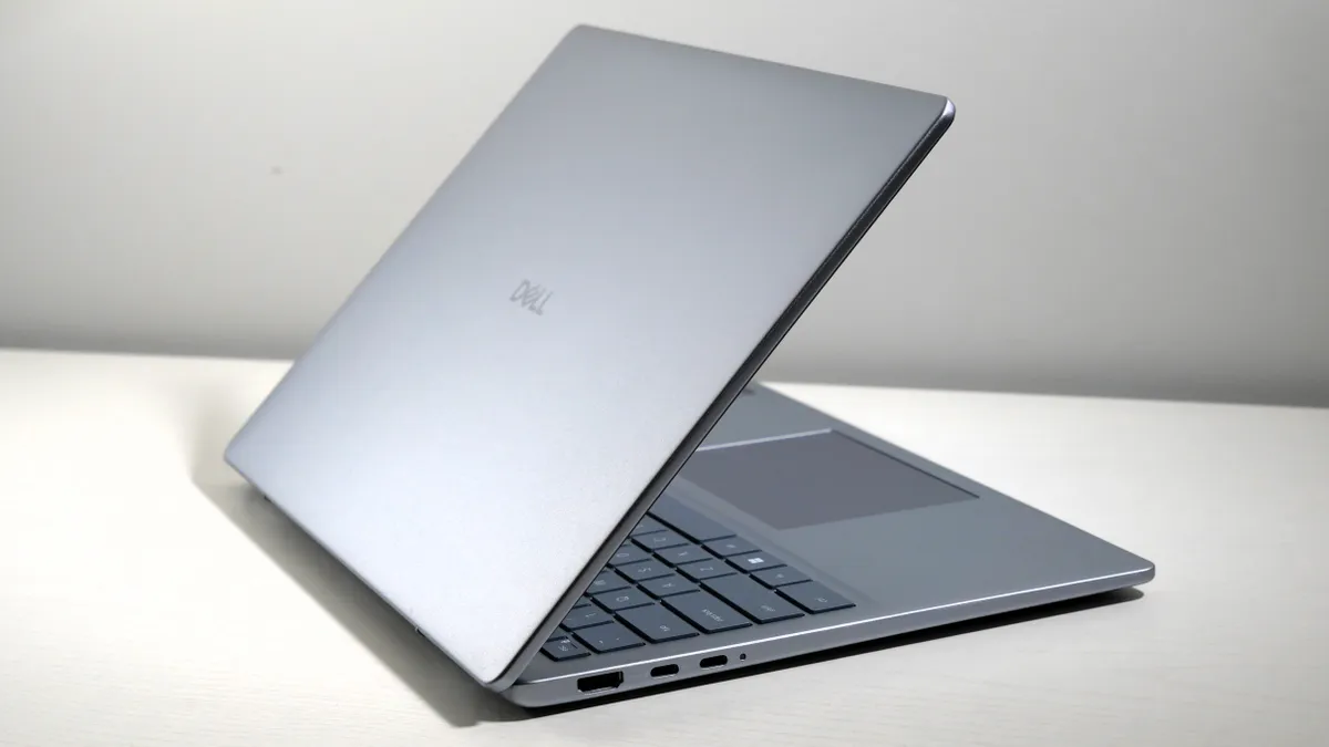 Dell 14 Plus 2025 3