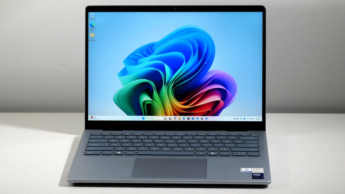 Dell 14 Plus 2025 5
