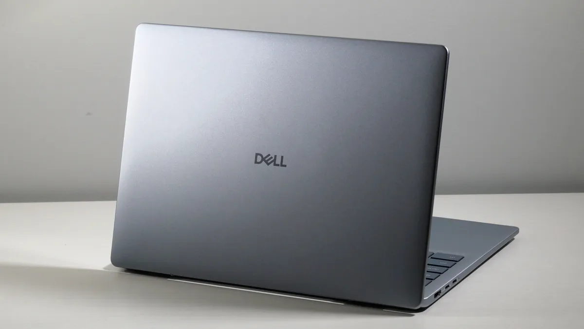 Dell 14 Plus 2025 8