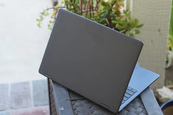 Dell Plus 16 2in1 10