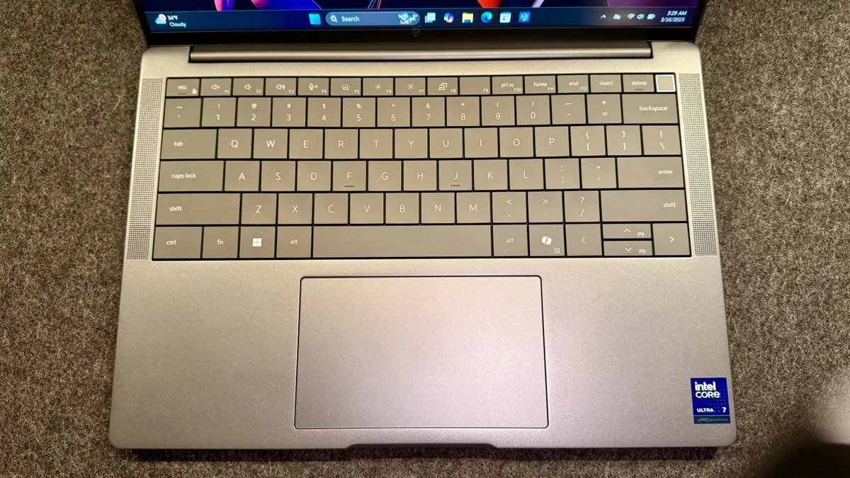 Dell Pro 14 Premium 10