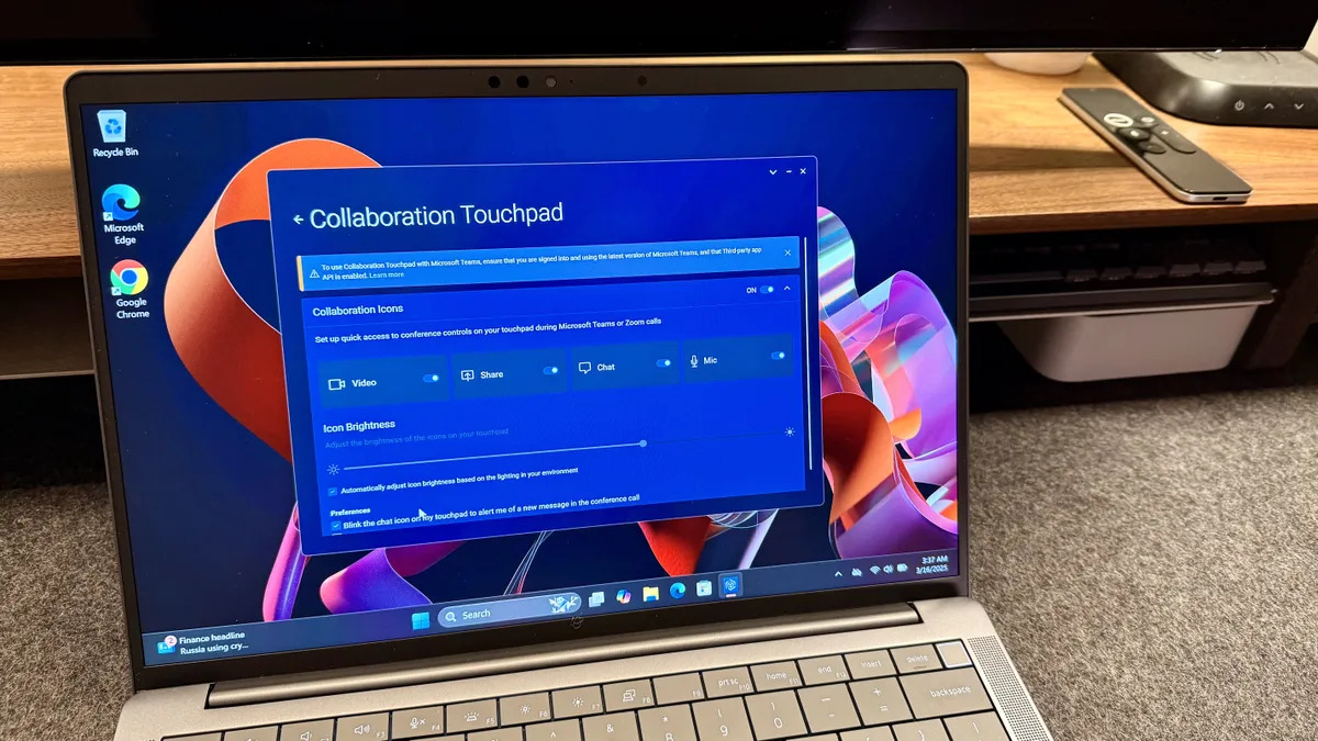 Dell Pro 14 Premium 13