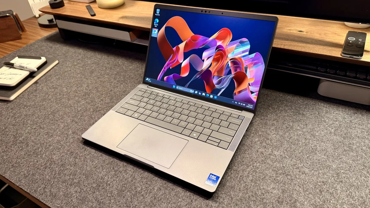 Dell Pro 14 Premium 14