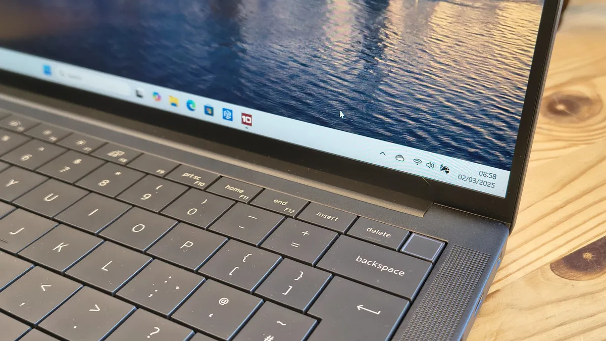 Dell Pro 14 Premium 2