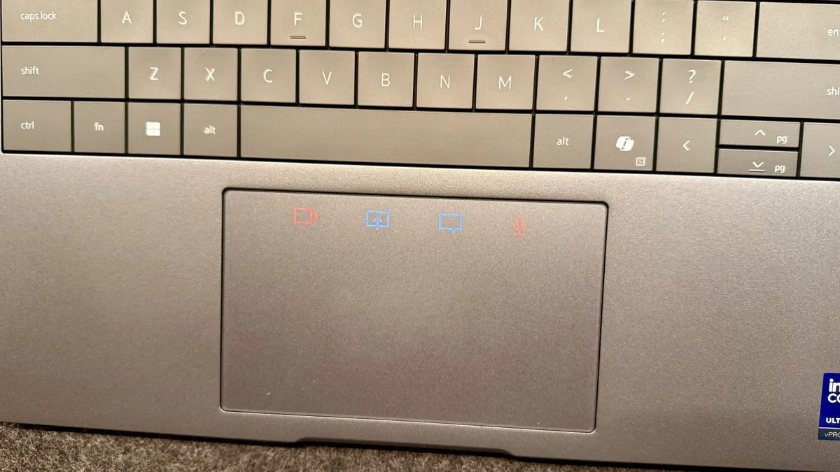 Dell Pro 14 Premium 3